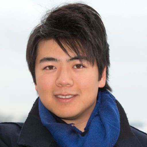 Lang Lang Montreal Tickets