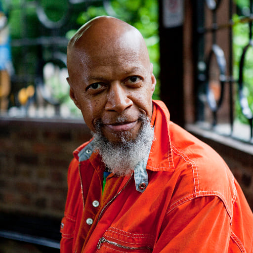 Laraaji Montreal Tickets