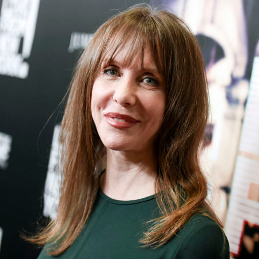 Laraine Newman in Montreal