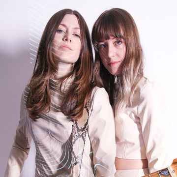 Larkin Poe Montreal Tickets