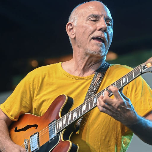 Larry Carlton Montreal Concert Tickets