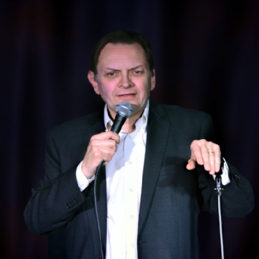 Larry Reeb in Montreal