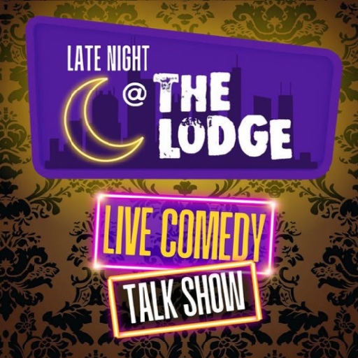 Late Night at The Lodge Montreal Tickets