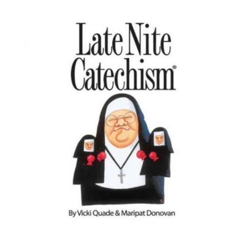 Late Night Catechism in Montreal