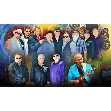 Latin Legends Live Montreal Tickets