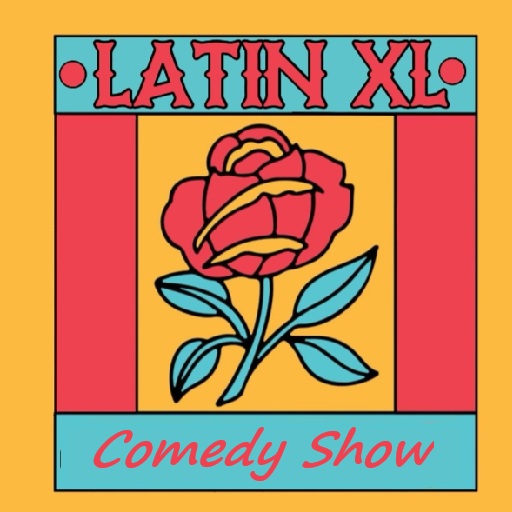Latin XL Comedy Show in Montreal
