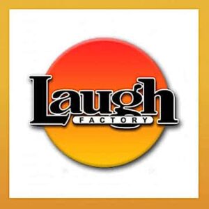 Laugh Factory Montreal Tickets