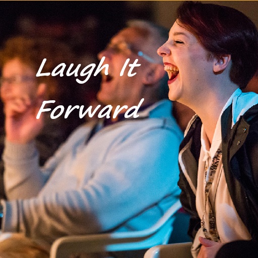 Laugh It Forward Montreal Tickets