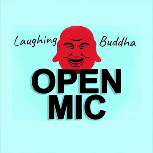 Laughing Buddha Comedy Showcase in Montreal