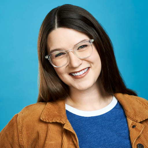 Laura Peek in Montreal