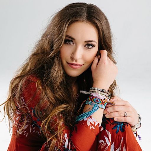 Lauren Daigle Montreal Tickets