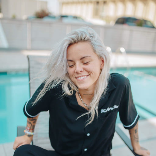 Lauren Sanderson Tickets 2026