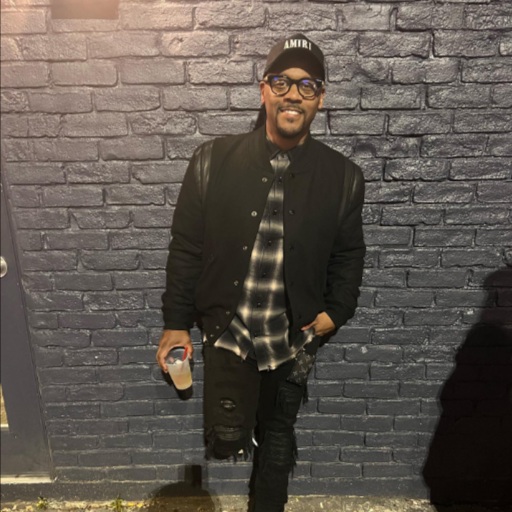 Lavar Walker in Montreal