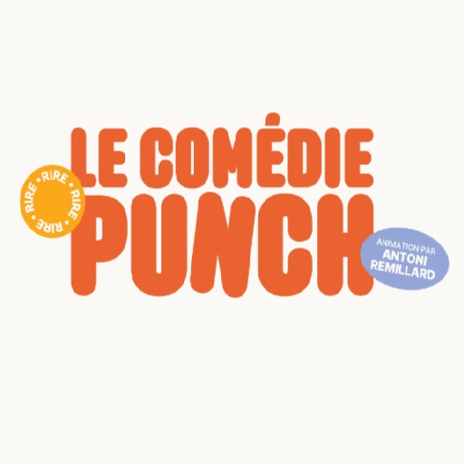 Le Comedie Punch in Montreal