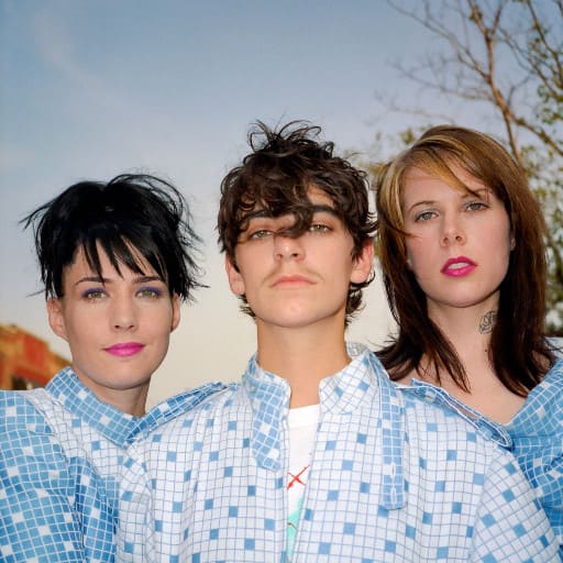 Le Tigre Montreal Tickets
