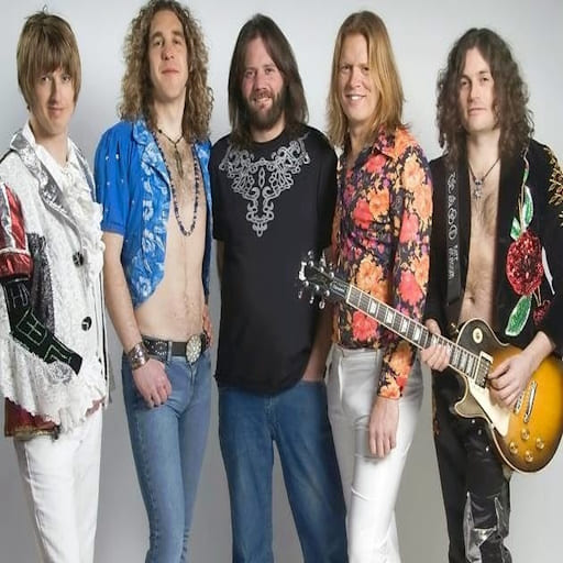 Led Zeppelin 2 - Tribute Band Montreal Concert Tickets