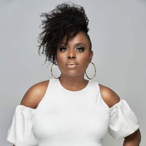 Ledisi Montreal Tickets