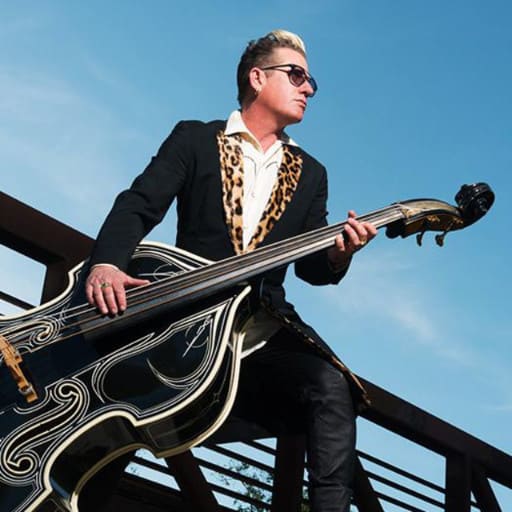 Lee Rocker Montreal Tickets