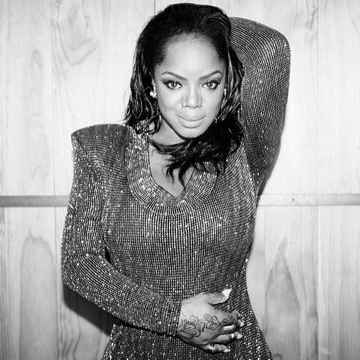 Leela James Montreal Tickets