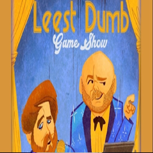 Leest Dumb Game Show in Montreal
