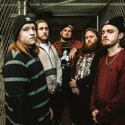 Left To Suffer Montreal Tickets