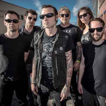 Leftover Crack Montreal Tickets