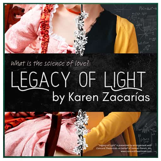 Legacy of Light in Montreal