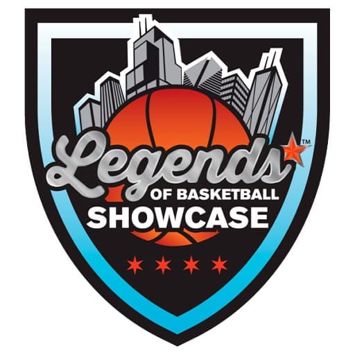 Legends of Basketball Showcase Tickets