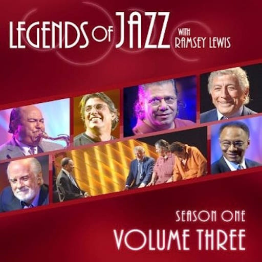 Legends of Jazz 3 Montreal Tickets