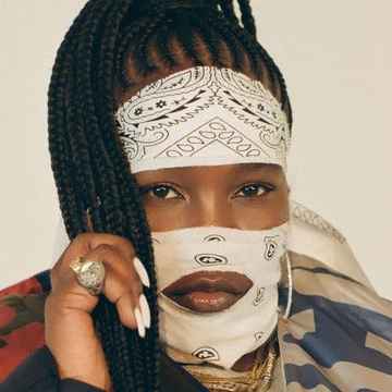 Leikeli47 Montreal Tickets