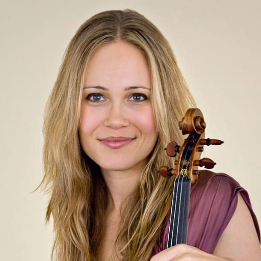 Leila Josefowicz Montreal Tickets