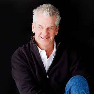 Lenny Clarke in Montreal