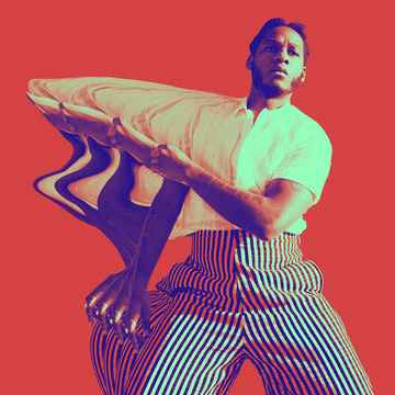 Leon Bridges Montreal Tickets