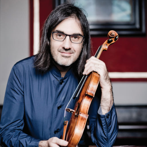 Leonidas Kavakos Montreal Tickets