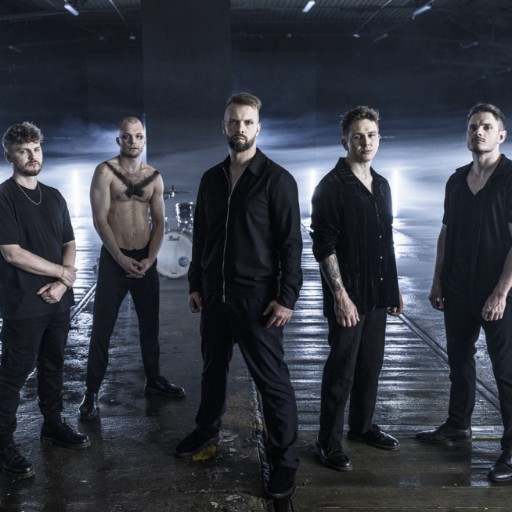Leprous Montreal Tickets