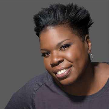 Leslie Jones in Montreal
