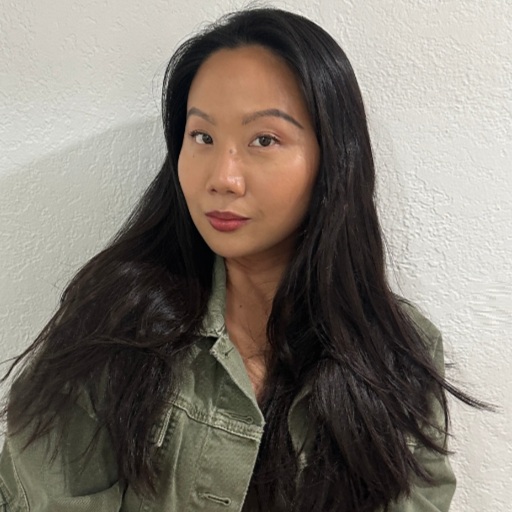 Leslie Liao in Montreal