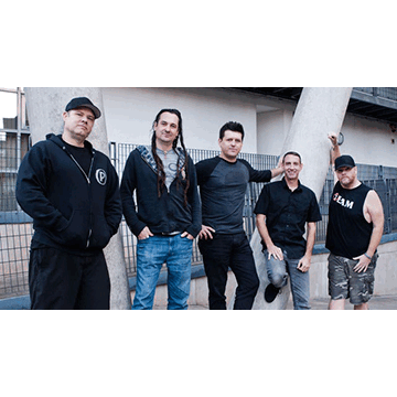 Less Than Jake Montreal Tickets