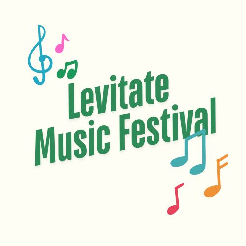 Levitate Music Festival Montreal Tickets