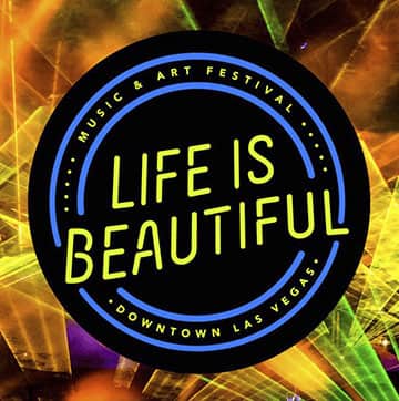 Life Is Beautiful Festival Montreal Tickets
