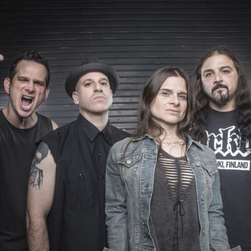 Life Of Agony Montreal Tickets