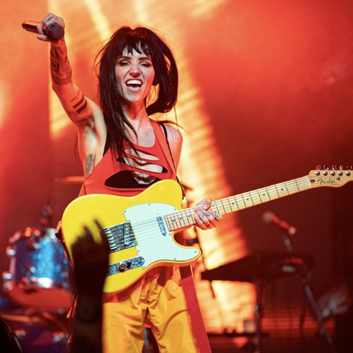 Lights - The Musician Montreal Tickets