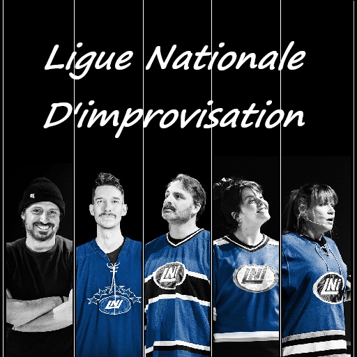 Ligue Nationale D'improvisation Montreal Tickets