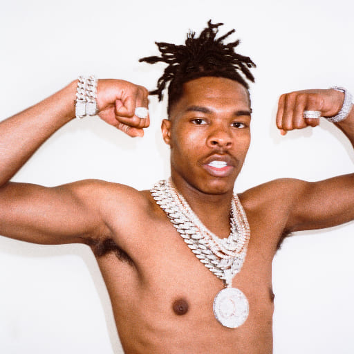 Lil Baby Montreal Tickets