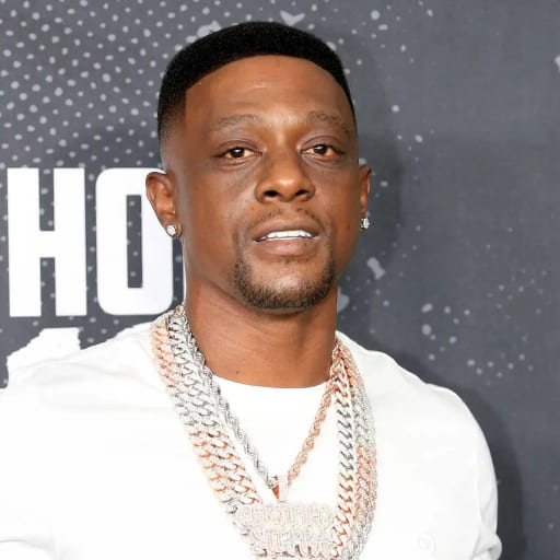 Lil' Boosie Montreal Tickets