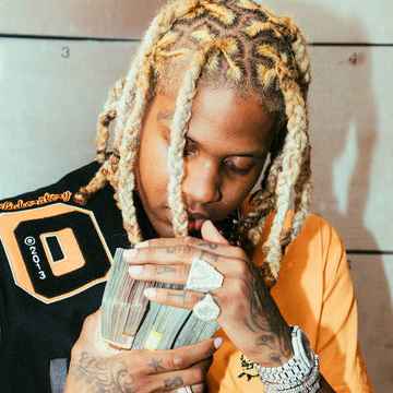 Lil Durk Montreal Tickets