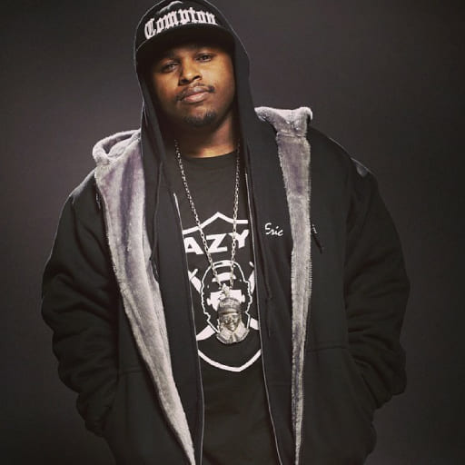 Lil Eazy-E Montreal Tickets