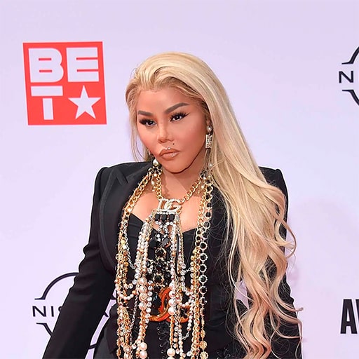 Lil' Kim Montreal Tickets