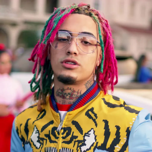 Lil Pump Montreal Tickets