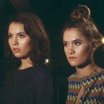 Lily & Madeleine Montreal Concert Tickets
